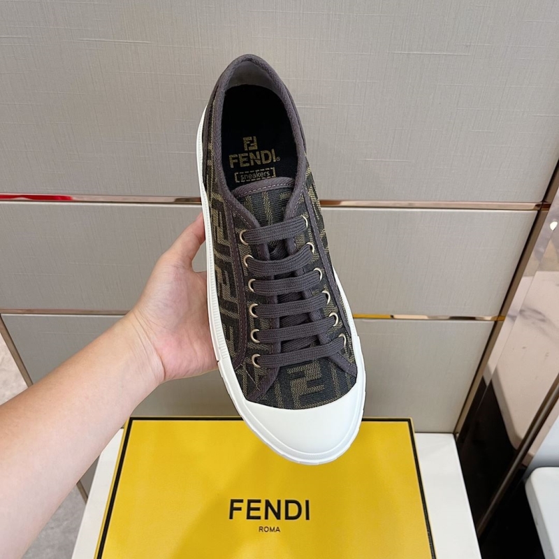 Fendi Sneakers